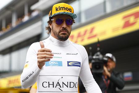 「アロンソは強烈すぎる性格が災いした」と元チームメートのトゥルーリ