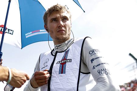 フェラーリの開発担当ドライバーを目指す2人のドライバー