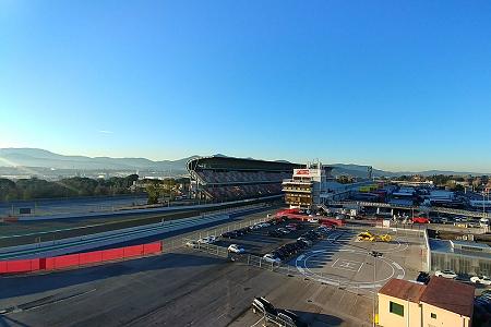 2020年以降のF1開催継続は不透明だとバルセロナ