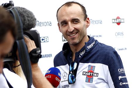 ベッテル「クビサのF1復帰はうれしいけれど・・・・・・」