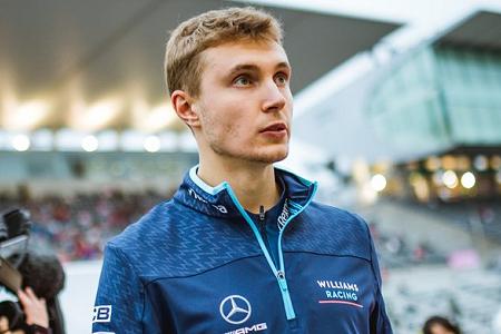 ウィリアムズのシートを失ったシロトキン「僕のF1はこれで終わりじゃない」