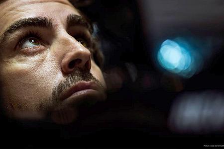 アロンソのフェラーリ復帰もあり得ると元チーム代表