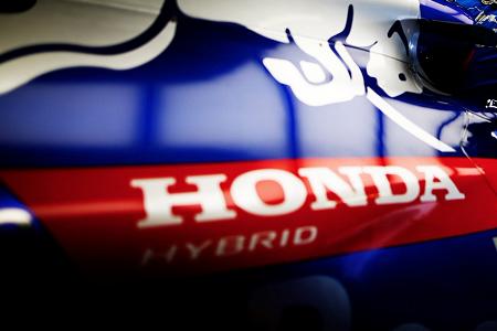 【トロロッソ・ホンダ】ホンダは来季中にメルセデスやフェラーリに「完全に追いつく」とトロロッソのボス