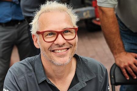 「F1では誰もフォーミュラEなど見ていない」とジャック・ビルヌーブ