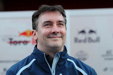 トロロッソ・ホンダの技術責任者がマクラーレンと契約した理由は？