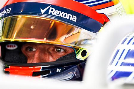 ロバート・クビサ「来年もF1に残るのは復帰よりも困難な挑戦」