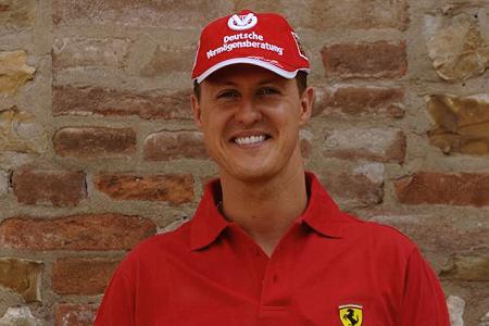 ミハエル・シューマッハのプライバシーは守られるべきだと友人たち