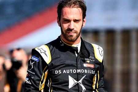 ジャン-エリック・ベルニュ「F1とフォーミュラEが統合されれば素晴らしい」