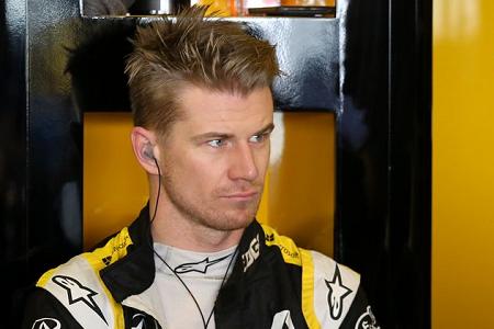 ヒュルケンベルグ「リカルドが持ち込む情報がルノーを助けてくれるはず」