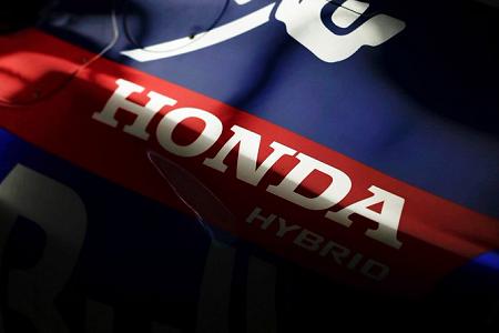 【レッドブル・ホンダ】報じられたエンジントラブルには対応済み