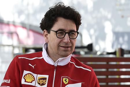 フェラーリ新チーム代表マッティア・ビノットの手腕に期待する元F1チーム代表たち