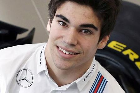 セルジオ・ペレスはランス・ストロールにとって絶好の比較対象