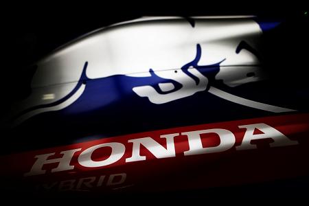 【レッドブル・ホンダ】エンジンペナルティーを覚悟の上で2019年に臨む
