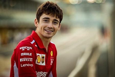 シャルル・ルクレールは最初から勝ちにいくはずだとフェラーリの前アカデミー責任者