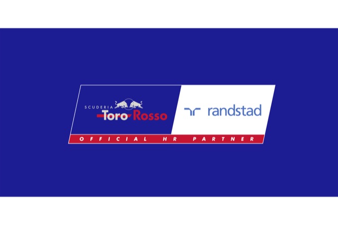 【トロロッソ・ホンダ】ウィリアムズのスポンサーだった人材サービス企業との契約を発表