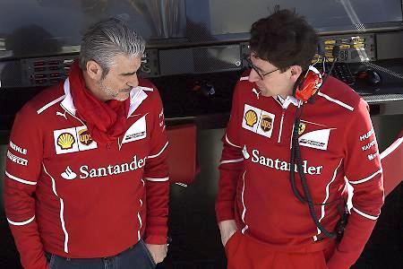 フェラーリ創設者の息子が示唆したアリバベーネ更迭の理由とは？