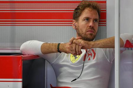 「ベッテルはルクレールに苦戦するかもしれない」とロズベルグ