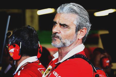 アリバベーネ更迭は「驚きではなかった」と元F1チームマネジャー