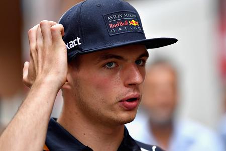 フェルスタッペンの奉仕活動姿勢を元F1ドライバーが賞賛