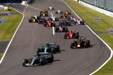 F1のバジェットキャップ導入に一定の進展との報道