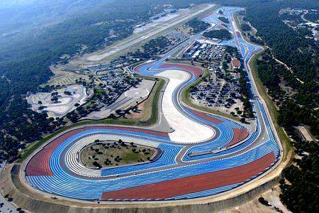 ポール・リカール・サーキットが不評だったピットレーンエントリーを改修