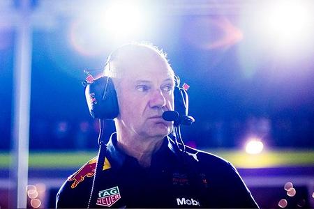 【レッドブル・ホンダ】2019年型F1マシンの準備は順調