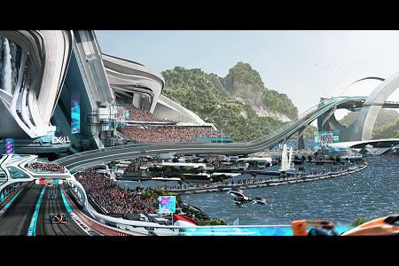 「2050年のF1はこう変わる！」マクラーレンが具体的ビジョンを発表