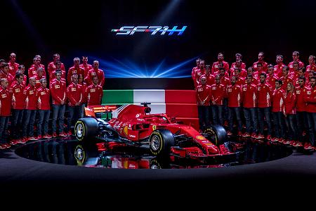 F1オーナーが提案した「合同新車発表会」を拒否していたF1チームたち