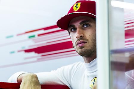 ライコネンはジョビナッツィに苦戦するだろうと元F1チームオーナー