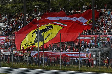 「これ以上“犠牲”にはなれない」F1開催継続断念も示唆するモンツァ