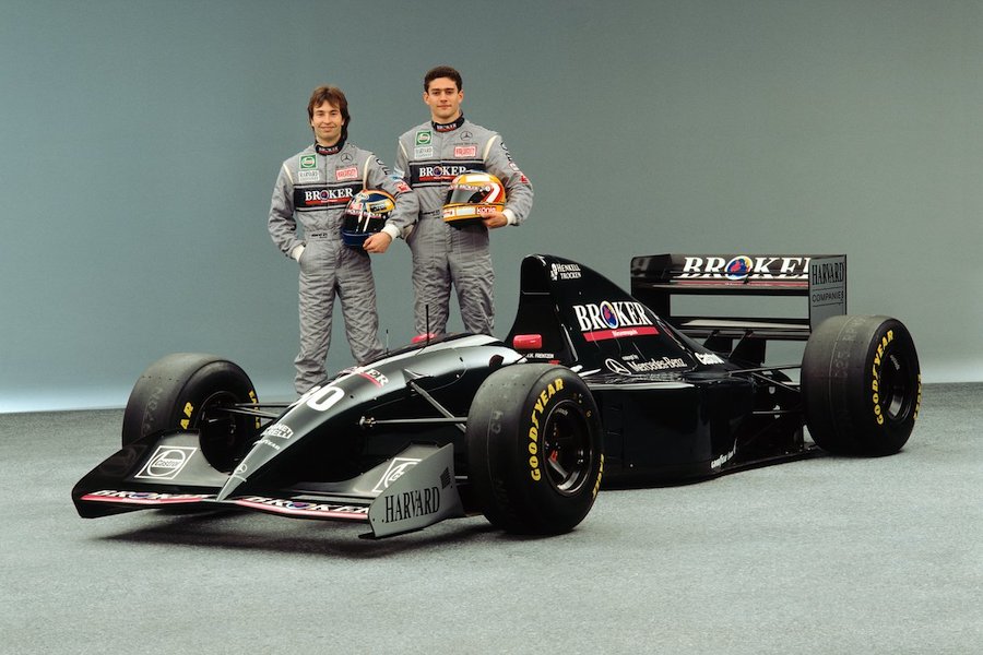 【画像：ザウバーのハイライトTOP5】これがペーター・ザウバー・ウェイ･･･アルファロメオになるのは自然な流れ