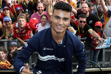 元メルセデス育成のウェーレイン「フェラーリとベッテルのF1タイトル獲得を全力でサポートする」