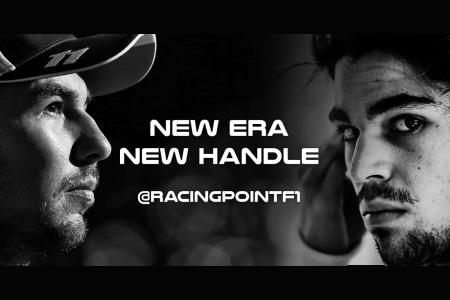 ザウバーに続きフォース・インディアの名称も消滅決定