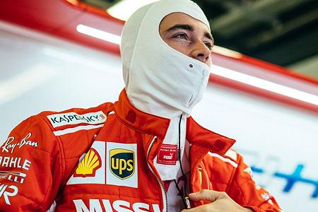 フェラーリに昇格したルクレールが注意すべきことは？