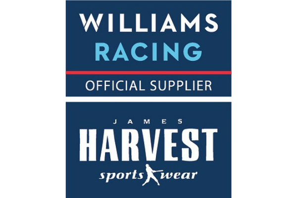 ウィリアムズ、公式トラベル衣料サプライヤー発表　新カラーリングは間もなく公開