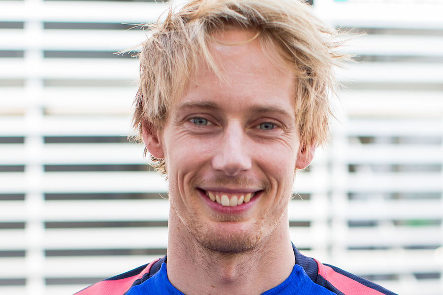 【WEC】ブレンドン・ハートレー、WECに復帰決定！ジェンソン・バトンと交代