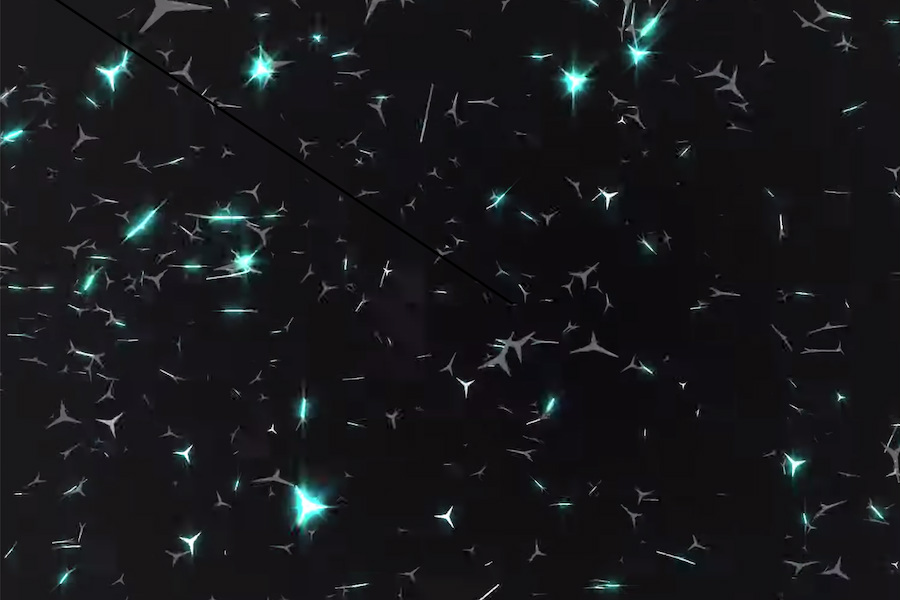 【動画】メルセデス、新車W10に搭載する2019年仕様のF1パワーユニットを始動