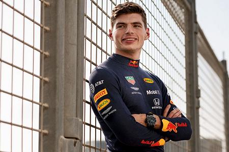 フェルスタッペン「僕とルクレールが将来のハミルトンとベッテル」