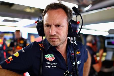 リバティ・メディアはF1を甘く見ていたとレッドブルのボス