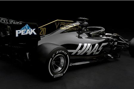 【ハースF1】今季からダラーラのシミュレーターを利用