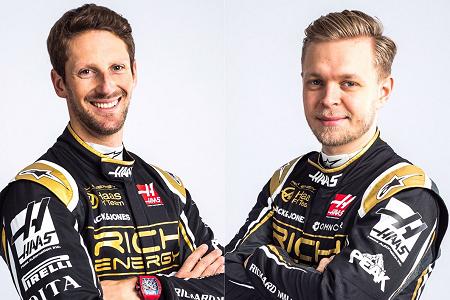 ハースのドライバーたちが無理なダイエットを強いることのない新ルールを歓迎