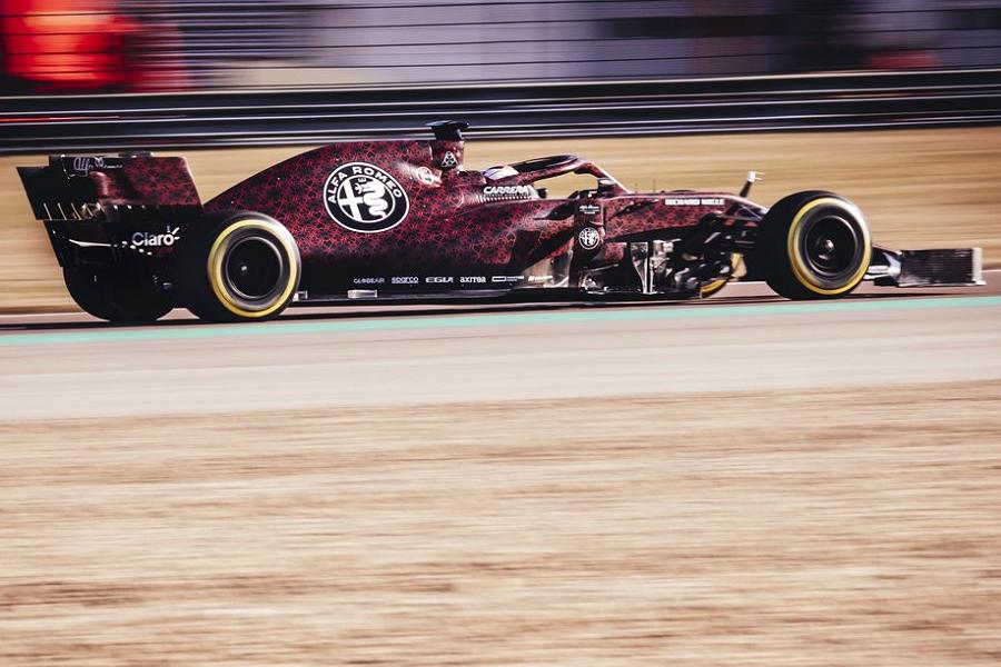 【2019年F1】ダークホースはアルファロメオとマクラーレン？