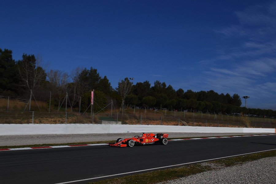 【F1投票】あなたはどれが好き？全10チーム中、最も好きなカラーリングは？