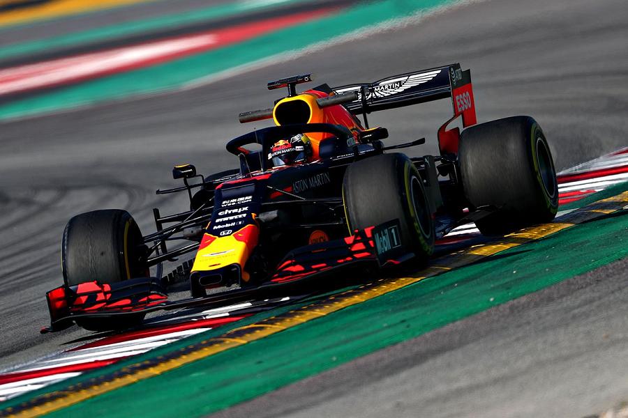 レッドブルが絶賛「ホンダPUはスイス製時計のようだ」