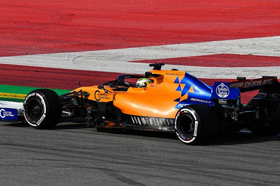 アロンソ、来週のバルセロナテストでマクラーレンに合流？