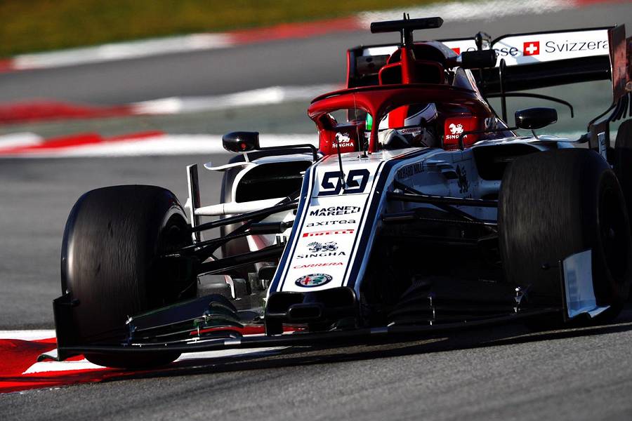 今年3強F1チームに続くのはどのチーム？