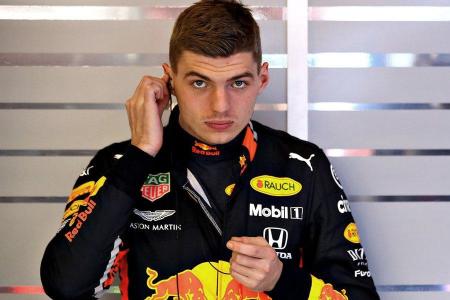 【レッドブル・ホンダ】フェルスタッペンのコメントがトーンダウン？