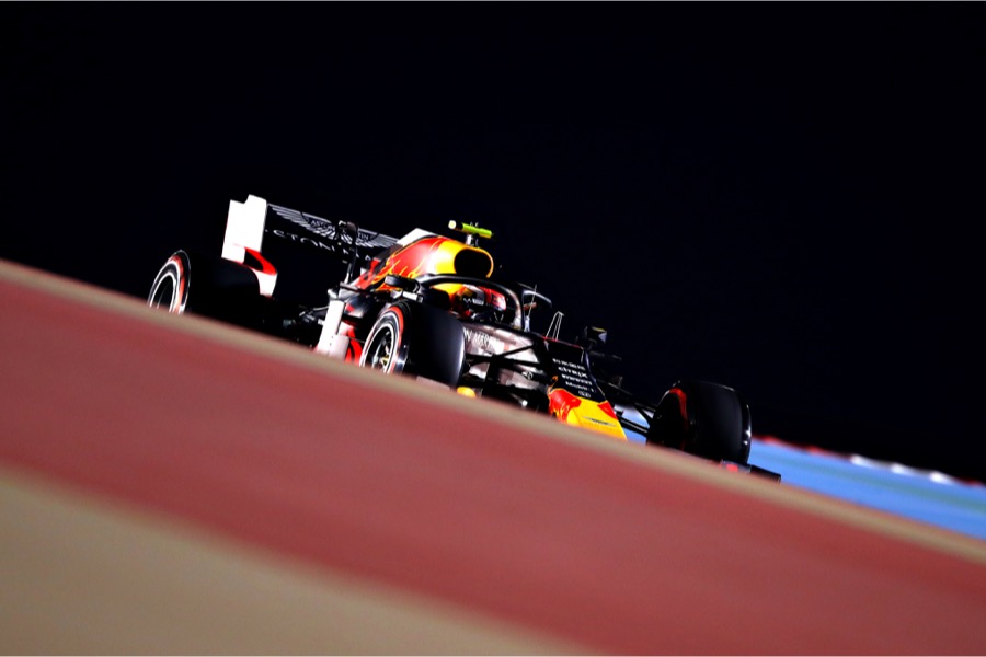 【予選Q2速報】ホンダ、3台が脱落！／F1第2戦バーレーンGP