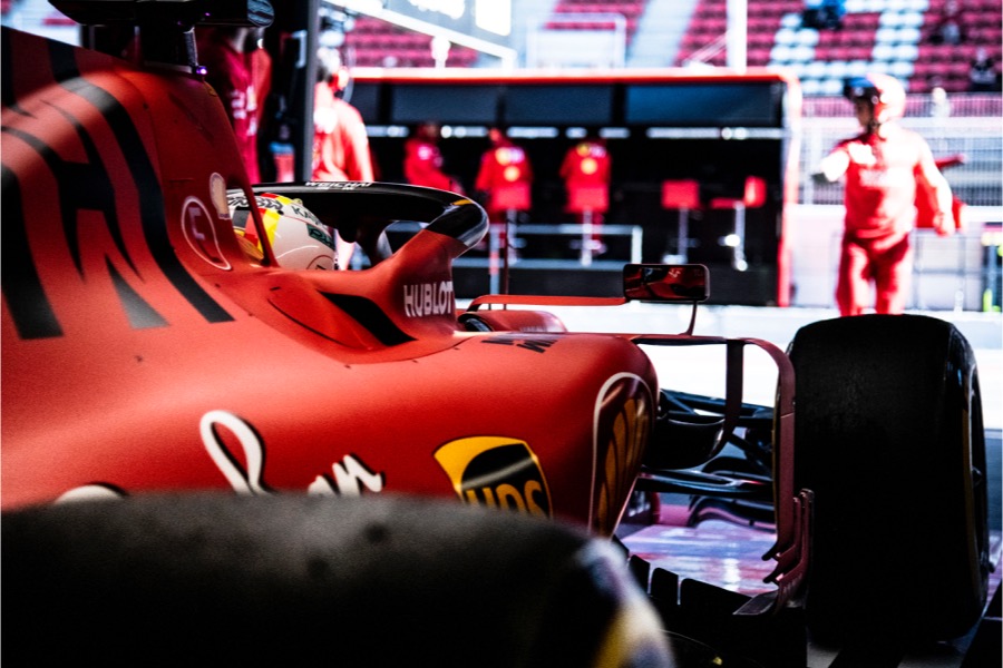 【F1テスト2：最終日】走行予定ドライバー　各チームは本当の力を見せるのか？