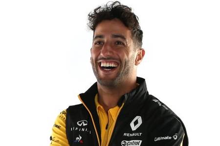 ダニエル・リカルド「僕はフェルスタッペンから逃げたわけじゃない！」